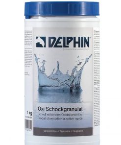 DELPHIN Oxi Schockgranulat*