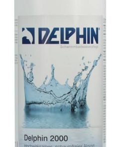 DELPHIN 2000