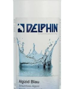 DELPHIN Algizid Blau *