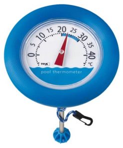 Schwimmbadthermometer III-200 mm Durchmesser