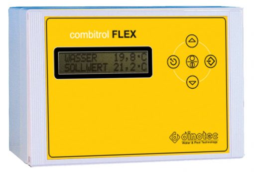 Combitrol FLEX