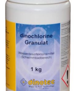 dinochlorine Granulat - 1 kg