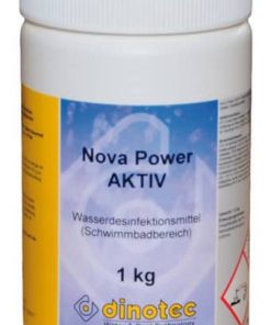 dinotec Nova Power "Aktiv" 1 kg