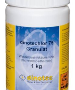 dinotechlor 75 - 1 kg