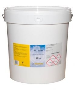 Dinotec pH-Stabil - 25 kg