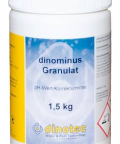 dinominus Granulat - 1