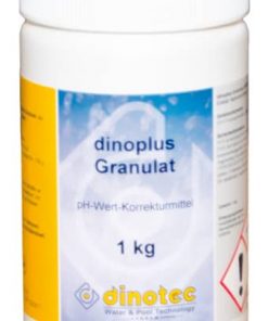 dinoplus Granulat - 1 kg