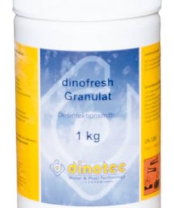 dinofresh Granulat - 1 kg