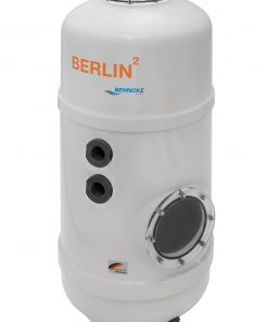 Behncke BERLIN2 Hochschicht-Filterbehälter 835mm