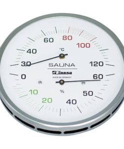 Sauna-Hygrotherm 130 mm -Trend-