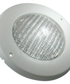 LED Unterwasserscheinwerfer RGB mit Fernbedienung