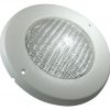 LED Unterwasserscheinwerfer weiß mit Fernbedienung 15   W/12 V komplett