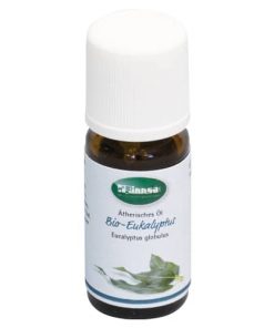 ätherisches BIO-Öl Eukalyptus - 10 ml