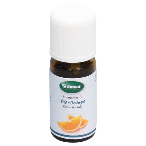 ätherisches BIO-Öl Orange- 10 ml