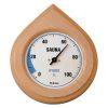 Sauna-Hygrometer