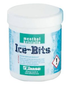 FINNSA Menthol Ice-Bits 50g Dose