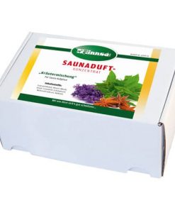 24 x Saunaduft 15 ml / Kräutermischung