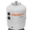 Behncke DRESDEN2 Filterbehälter 835mm