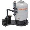 Behncke/ Besgo DRESDEN2 Filteranlage mit Besgo Stangenventil & frequenzgesteuerter Pumpe