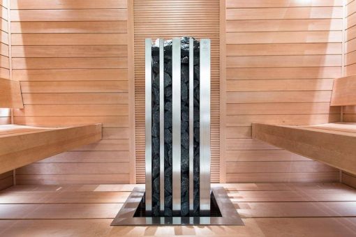 IKI Monolith Design-Sauna-Ofen 18
